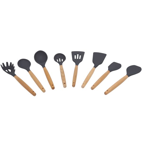 Kitchen Utensil Set