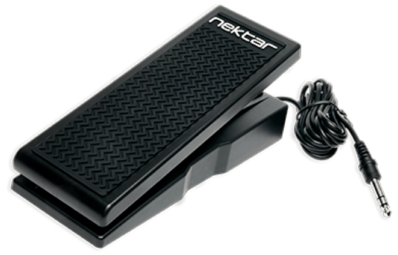 Nektar Universal Expression Pedal