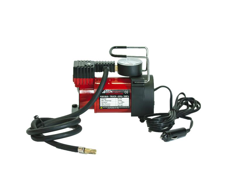 ACA - Air Compressor - 30 LPM