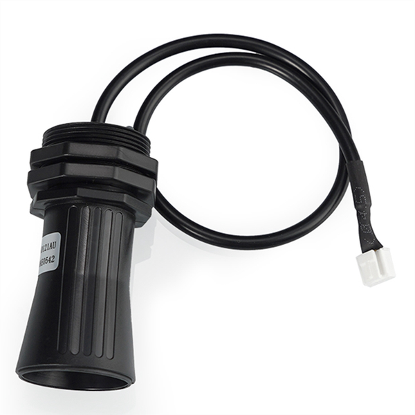 High Accuracy Waterproof Ultrasonic Distance Sensor (UART)