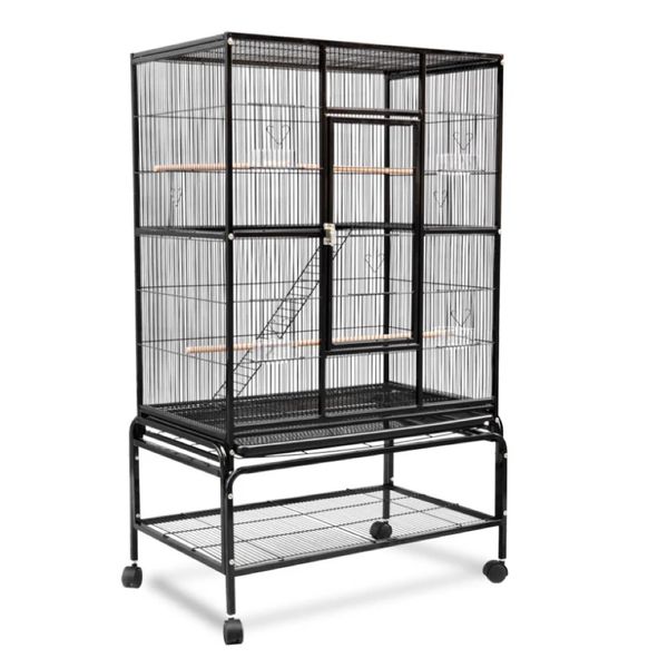 Pet Large Group Bird Nest Indoor &amp; Outdoor Cage (133CM)