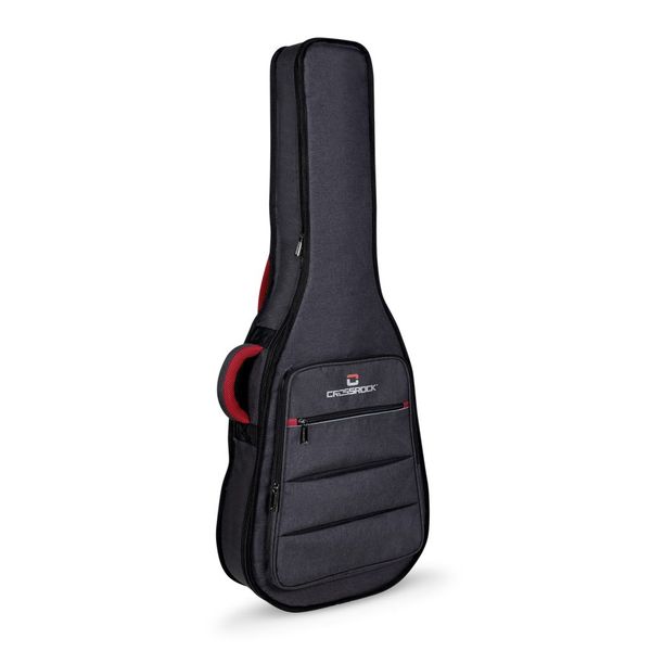 Crossrock Metro Standard Series 4/4 Classic Gig Bag
