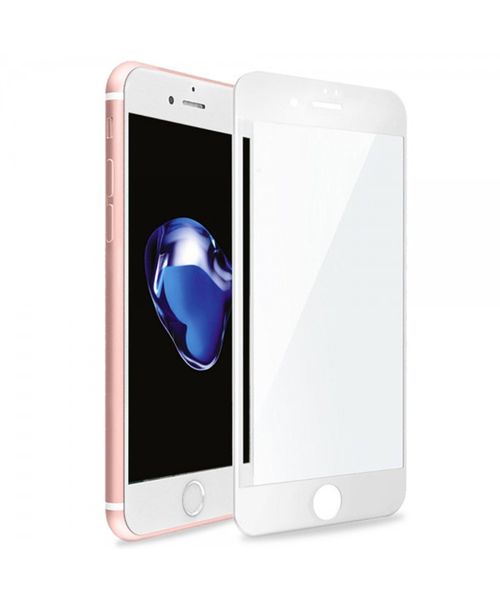 Favorable impression Anti-Blue Ray Tempered Glass For iPhone 7 Plus Black