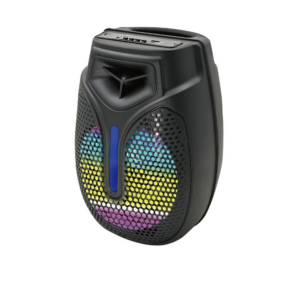 Wireless Speaker Quality Sound Bluetooth/FM/REC/USB/TF/ JBK641