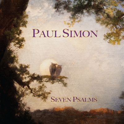 Seven Psalms (Vinyl / 12" Album)