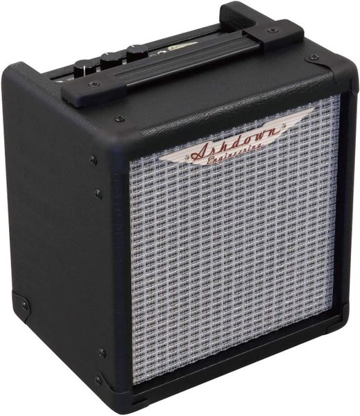 ASHDOWN STUDIO TOURBUS 10 bass combo amplifier