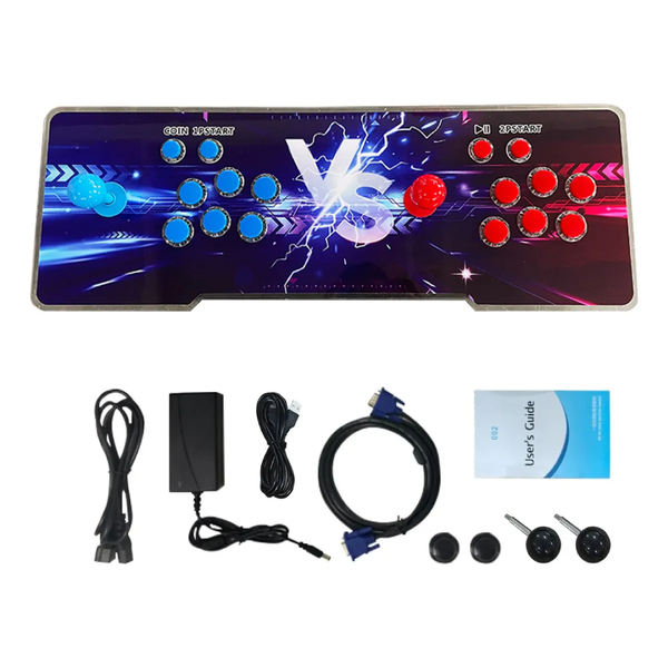 Game Console Retro Game Machine 32000 in 1 Pandoras Box