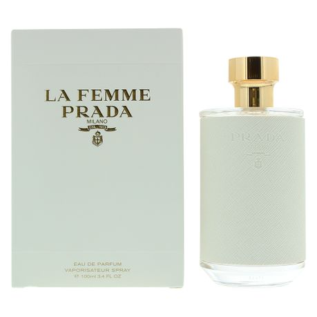 Prada La Femme Eau de Parfum 100ml (Parallel Import) | Buy Online in South  Africa 