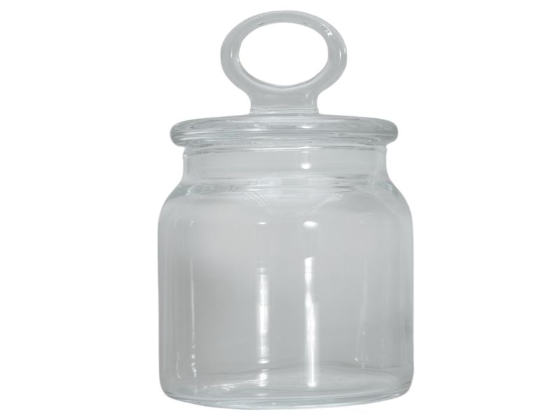 Pasabahce Kitchen Jar Slim 575ml