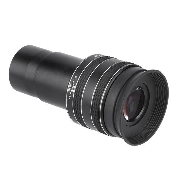 1.25inch 2.5mm Planetary Eyepiece compatible With Astronomy Telescope