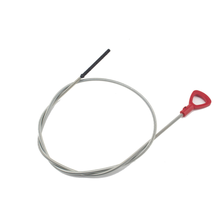 Car Flexible Transmission Gearbox Oil Dipstick 920mm Oil Measuring Rod, Shop Today. Get it Tomorrow!