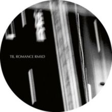 Romance RMXD (Vinyl / 12" EP)