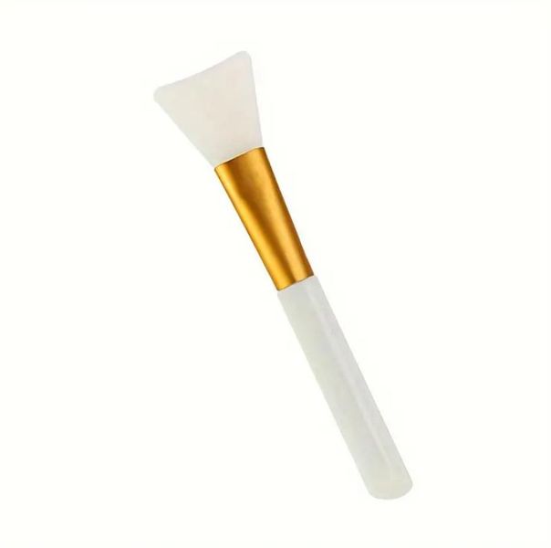 Premium Silicone Face Mask Brush Beauty Tool Soft Silicone Facial Brushes