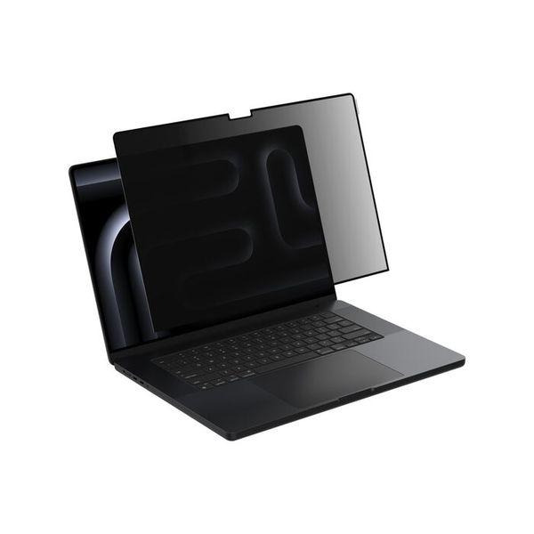 Belkin TruePrivacy Screen Protector Compatible withMacBook Pro 16