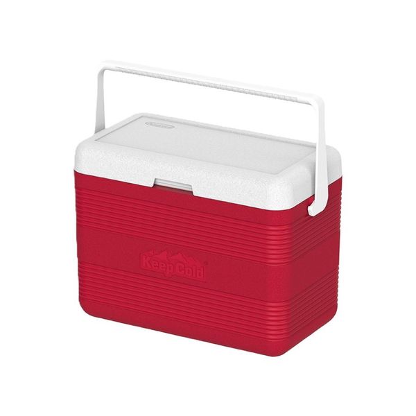 Cosmoplast Deluxe Cooler Box - 30 Litre