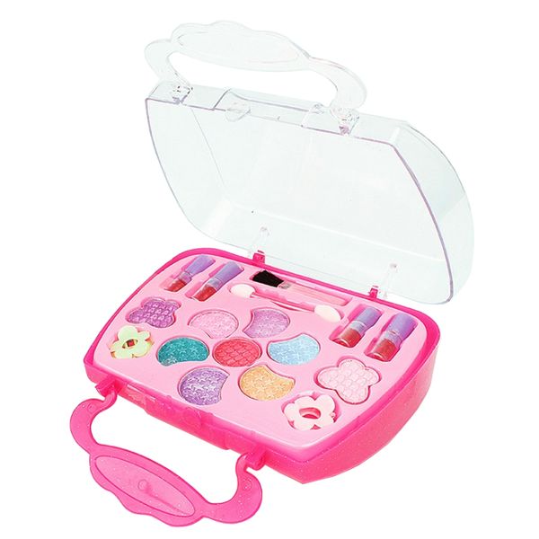 Children Makeup Cosmetics Set for Girls
