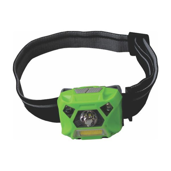 Supa-LED 5W 220 Lumens Scorpio 3R Headlamp