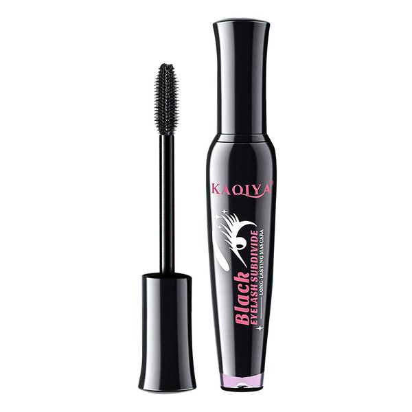 Natural Curl Long Volume Waterproof and Sweat-proof Mascara
