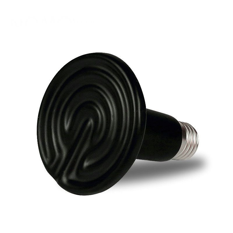 NOMOY Reptile Frosted Ceramic Heat lamp 50w Shop Today. Get it