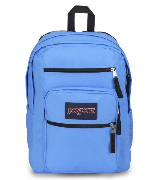 Jansport - Big Student Laptop Backpack - Blue Neon - A47jkz70