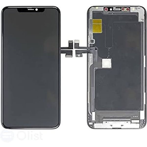 LCD Display Compatible with iPhone 11 Pro