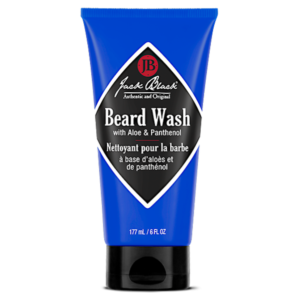 Jack Black Beard Wash