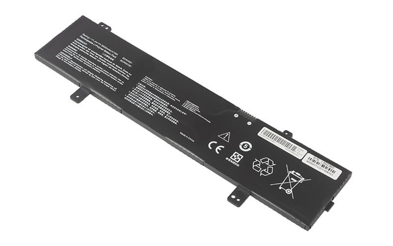 Generic Battery for VivoBook 15 X505ZA X505BA F505BA F505ZA- P/N: B31N1631
