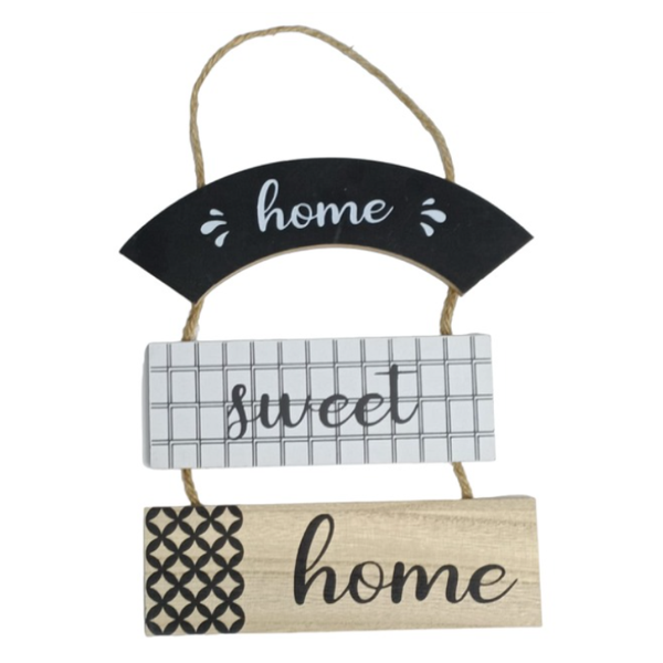 Wood Home Decor Wall Art Beach Rules