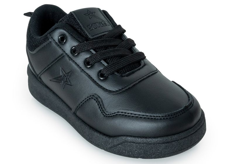 Soviet Kids Andy Low Cut PU Sneaker