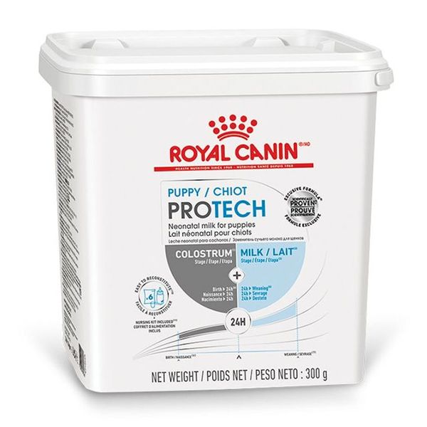Royal Canin Protech Neonatal Milk for Puppies