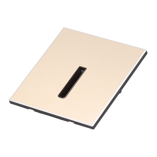 3000K Gold LED Stair Light Indoor Outdoor