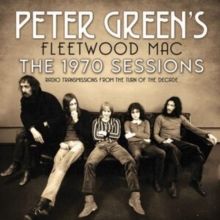 The 1970 Sessions (CD / Album)