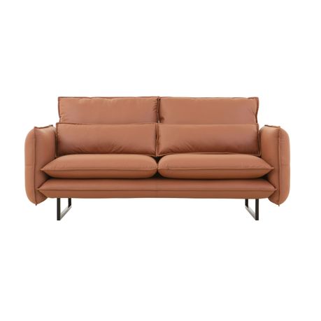 ANDREA model 1 seater sofa cover