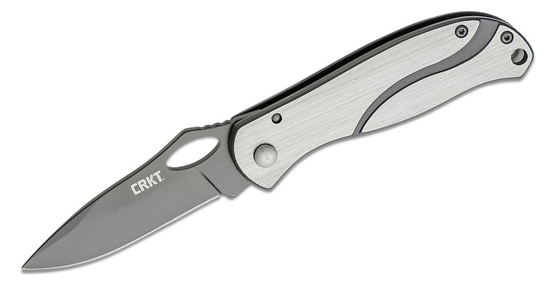 CRKT Pazoda Folding Knife - 6480