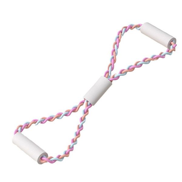 Beautiful Back And Arms To ImprOve Hunchback Yoga Rope