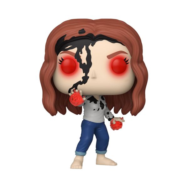 Funko Pop! Doctor Strange In The Multiverse Of Madness - Wanda Maximoff
