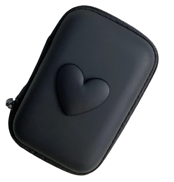 CABS- Heart Shaped Charger and Cable holder