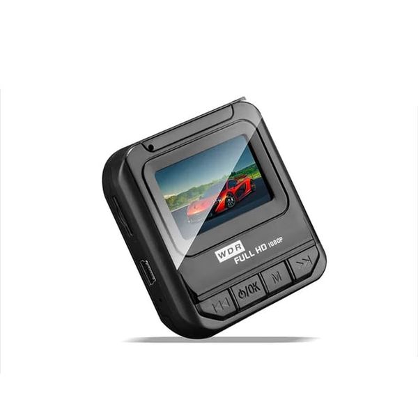 HD Digital Car Camera Dual Lens Video Recorder Dash Cam 1080P