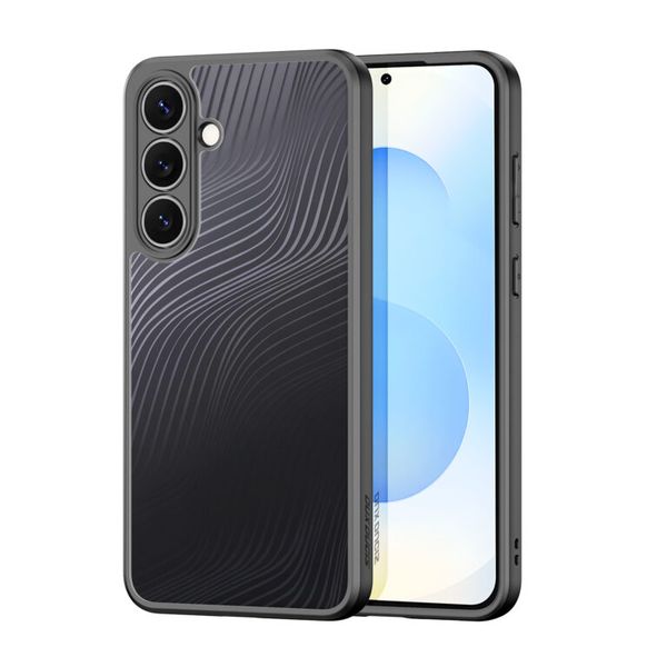 Transparent Frosted Protective Case Compatible With Google Pixel 10/10 Pro