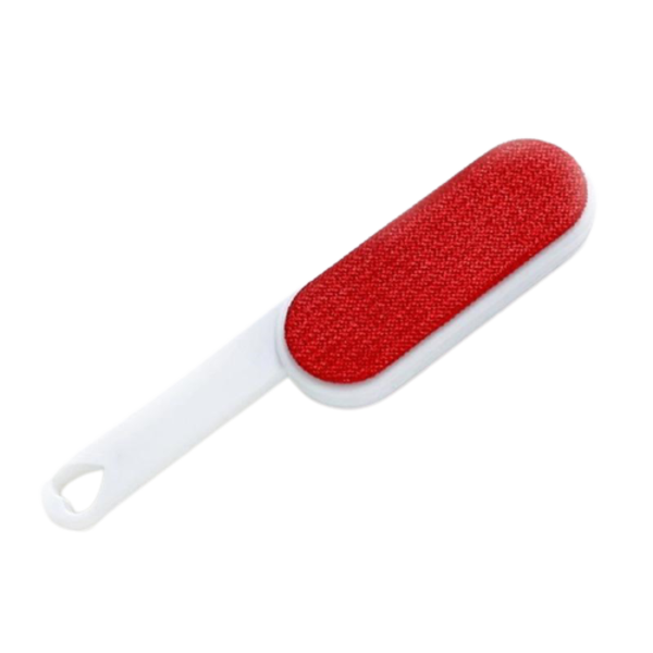 Double-Sided Lint Remover