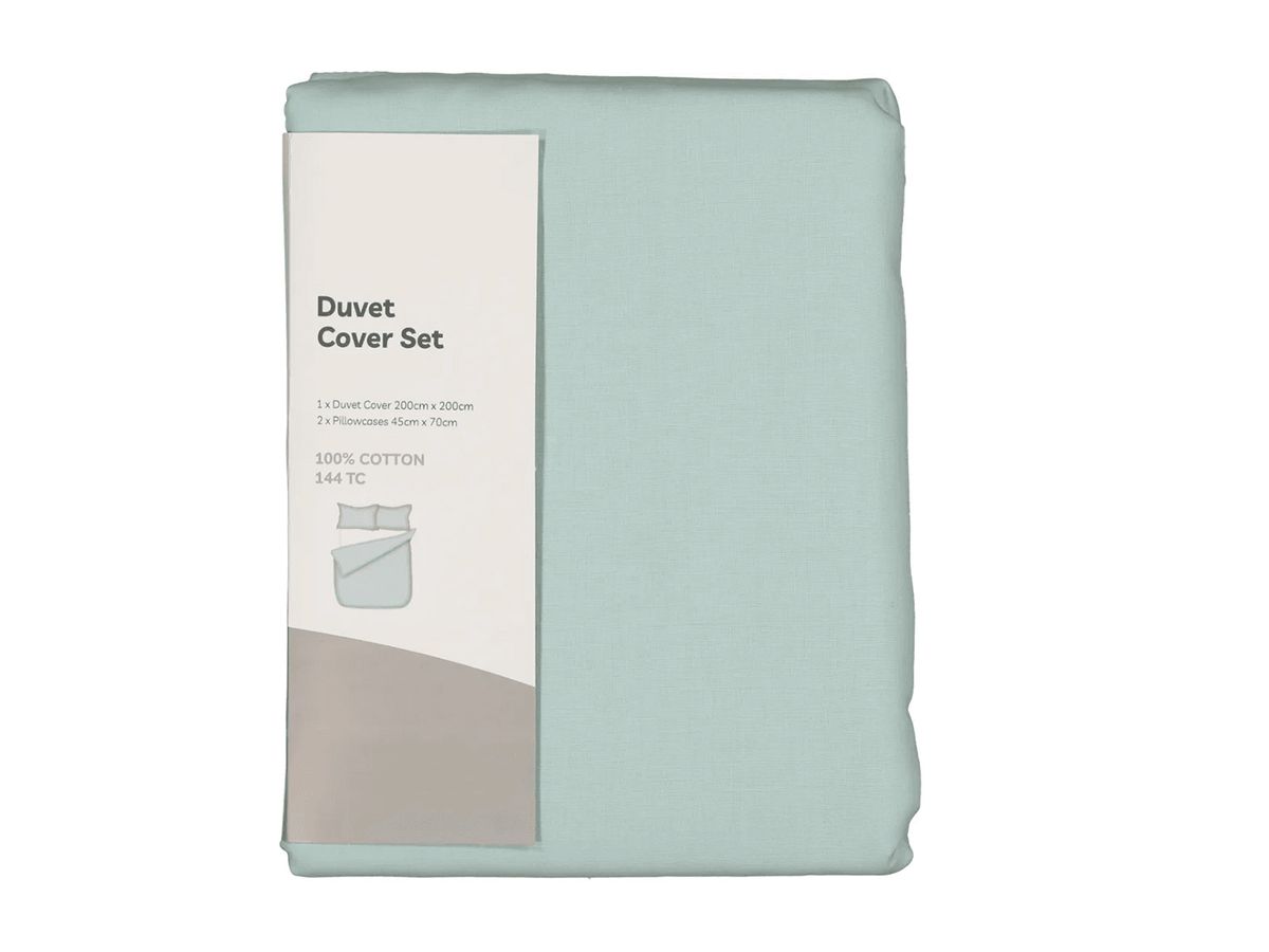 Duvet Set Three Quarter Bed Shop Today. Get it Tomorrow!