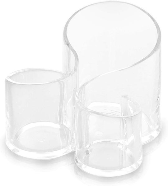 The Skin Savant Cosmetic Organiser