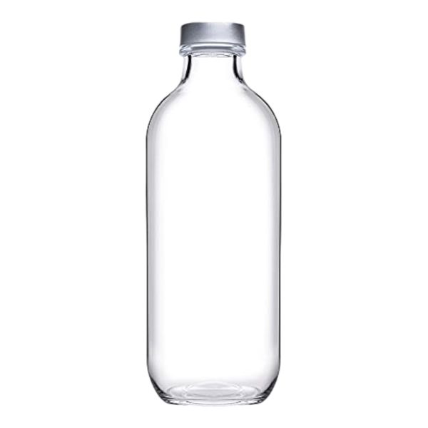 Iconic Bottle 340ml Glass