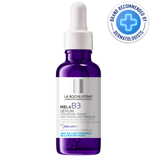 La Roche Posay MELA B3 Anti-Dark Spot Serum with MELASYL + Niacinimide 30ml