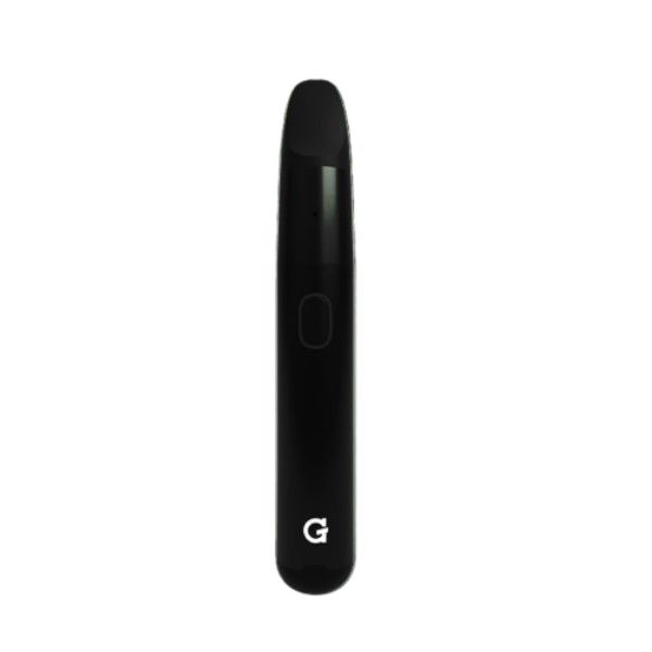 Grenco Science G Pen Dash Dry Herb Vaporizer - Micro+