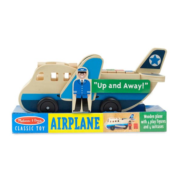 Melissa &amp; Doug Airplane