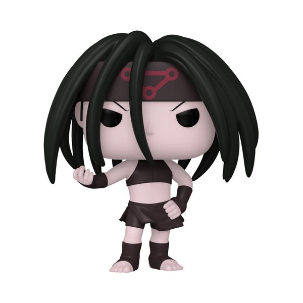 Funko Pop - Animation - Fullmetal Alchemist Brotherhood