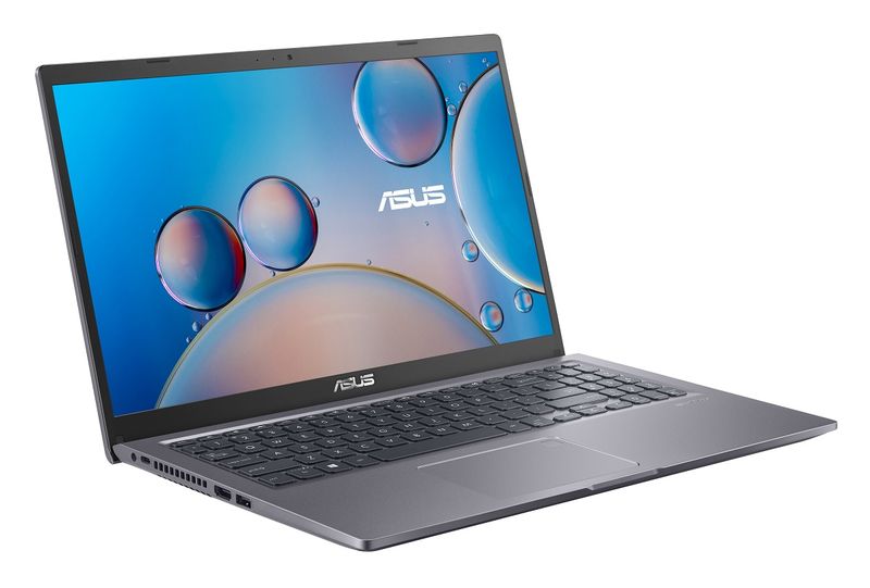 Asus X515 Celeron N4020 4GB 256GB SSD 15.6" HD Notebook - Grey