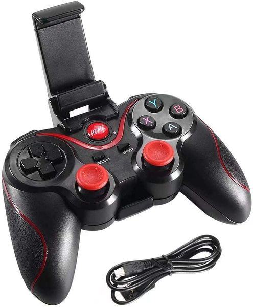 Mobile Game Controlle