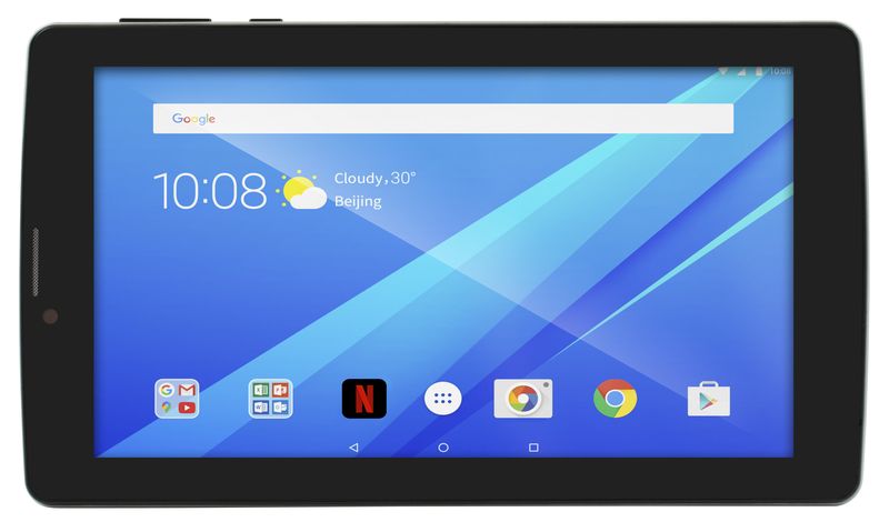 Point of View 7" 3G Voice Data Tablet 2GB Ram 32GB Storage Android Bundle